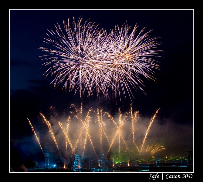2008 - 07 - Feux de Chantilly - 005